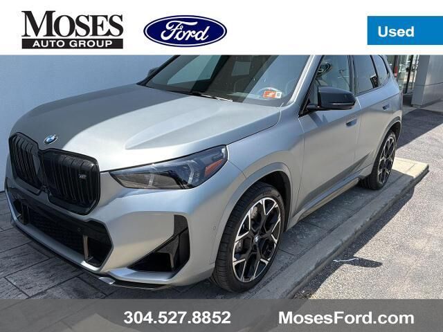 2026 BMW X1 M35i — photo 1 of 26