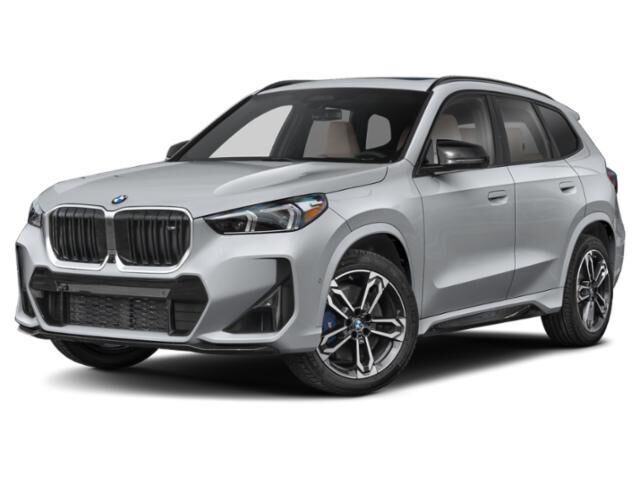 2024 BMW X1 M35i — photo 1 of 13