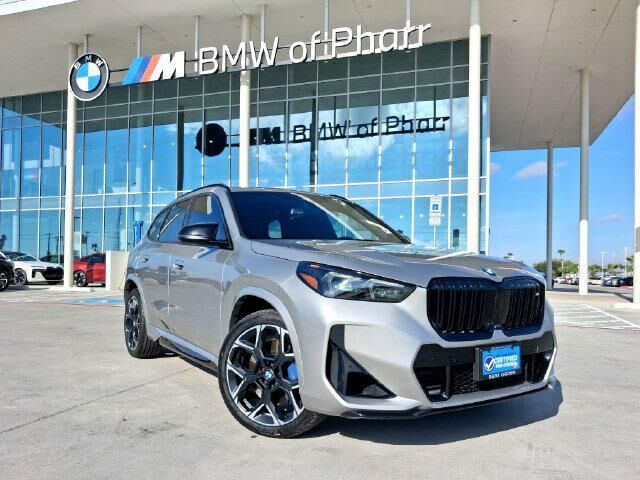2024 BMW X1 M35i