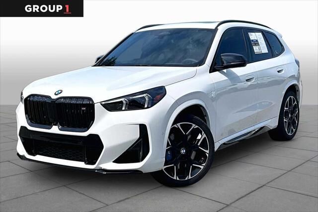 2026 BMW X1 M35i — photo 1 of 13