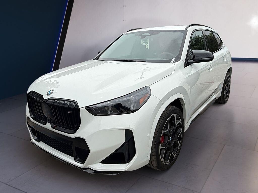 2026 BMW X1 M35i — photo 1 of 13