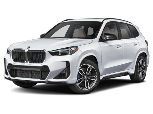 2025 BMW X1 M35i — photo 1 of 13