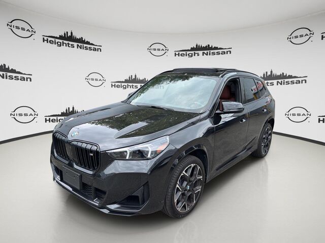 2026 BMW X1 M35i