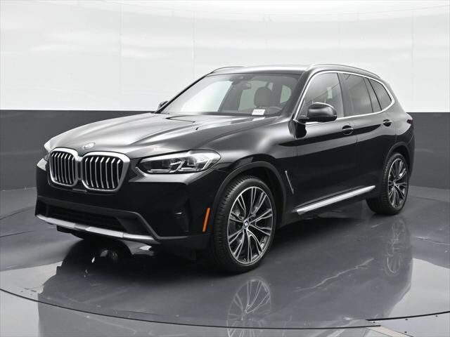 2024 BMW X3 sDrive30i — photo 1 of 26