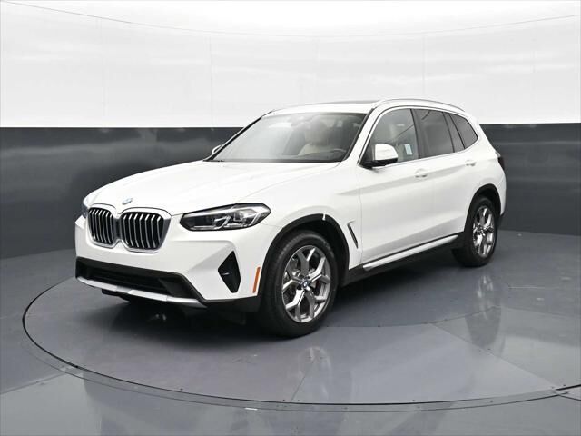 2023 BMW X3 sDrive30i — photo 1 of 1