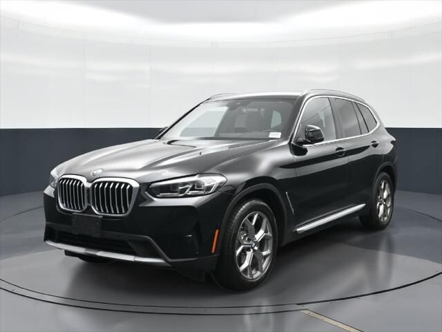 2024 BMW X3 sDrive30i — photo 1 of 13