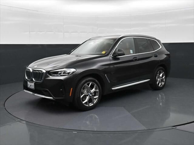 2023 BMW X3 xDrive30i — photo 1 of 26