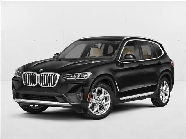 2023 BMW X3 xDrive30i — photo 1 of 27