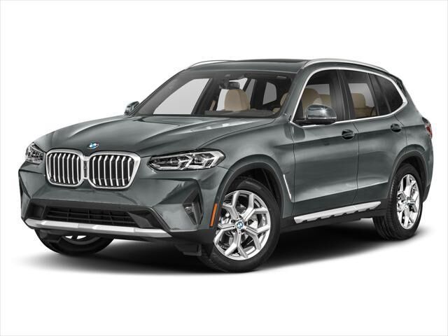 2024 BMW X3 xDrive30i — photo 1 of 1