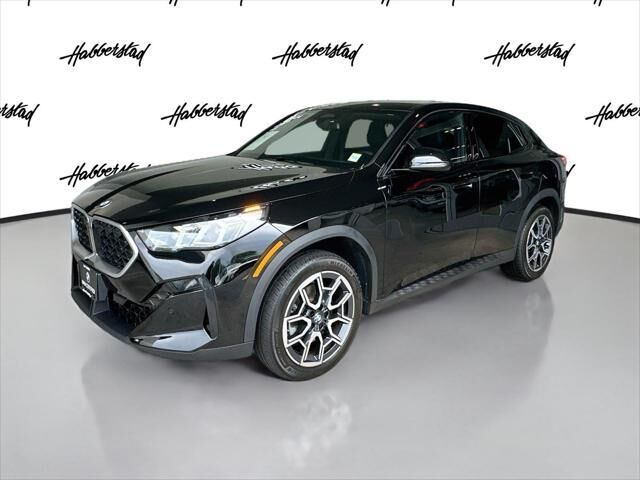 2024 BMW X2 xDrive28i