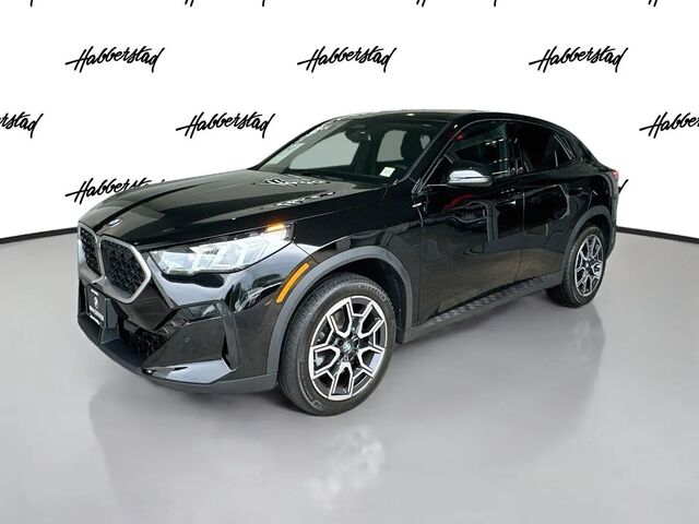 2024 BMW X2 xDrive28i