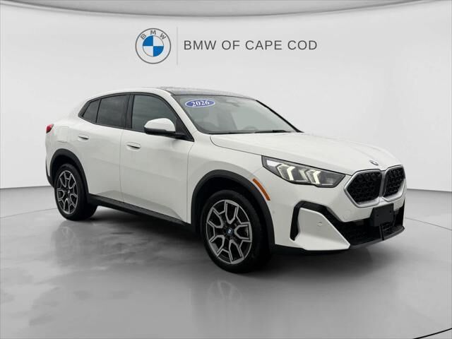 2026 BMW X2 xDrive28i