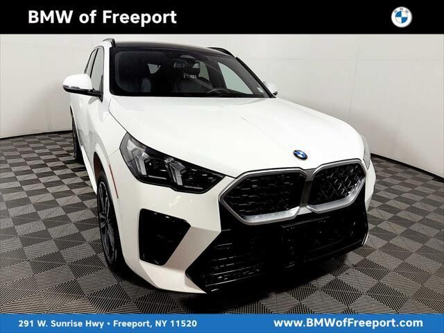 2026 BMW X2 xDrive28i