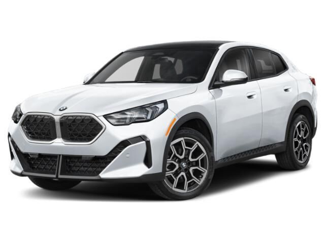 2026 BMW X2 xDrive28i — photo 1 of 29