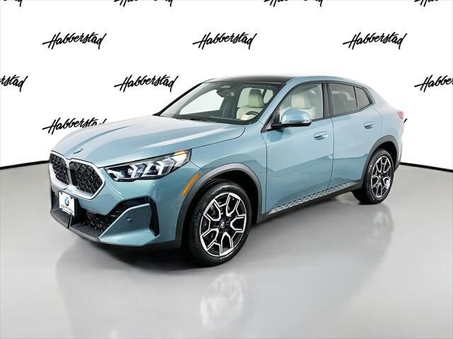 2025 BMW X2 xDrive28i — photo 1 of 26