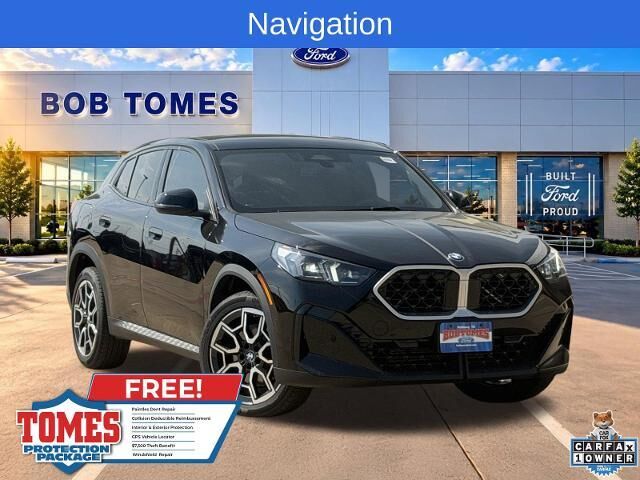 2026 BMW X2 xDrive28i