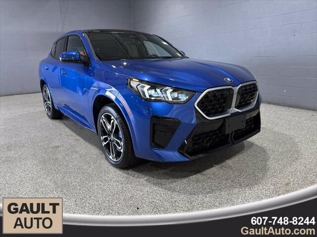 2024 BMW X2 xDrive28i
