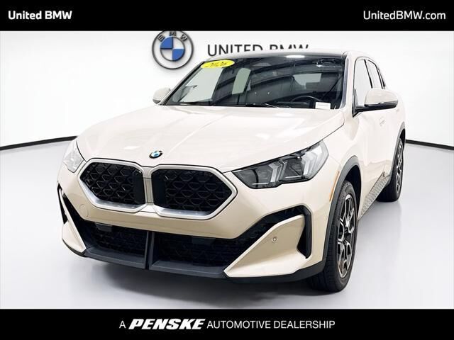 2026 BMW X2 xDrive28i