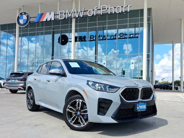 2024 BMW X2 xDrive28i — photo 1 of 13