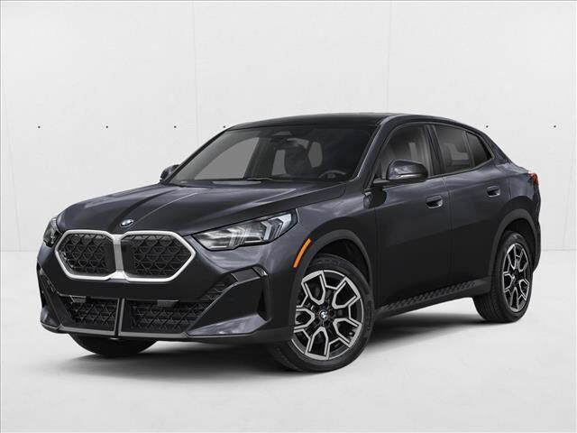 2026 BMW X2 xDrive28i — photo 1 of 12