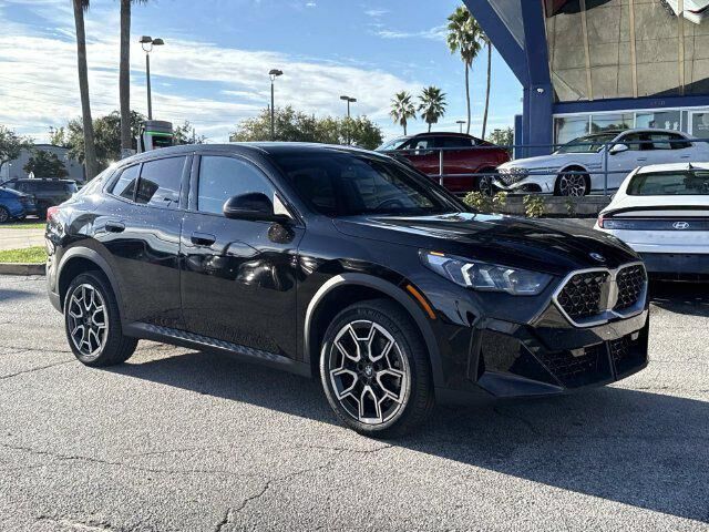 2026 BMW X2 xDrive28i