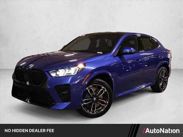 2026 BMW X2 xDrive28i