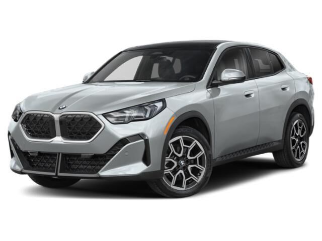 2025 BMW X2 xDrive28i — photo 1 of 13