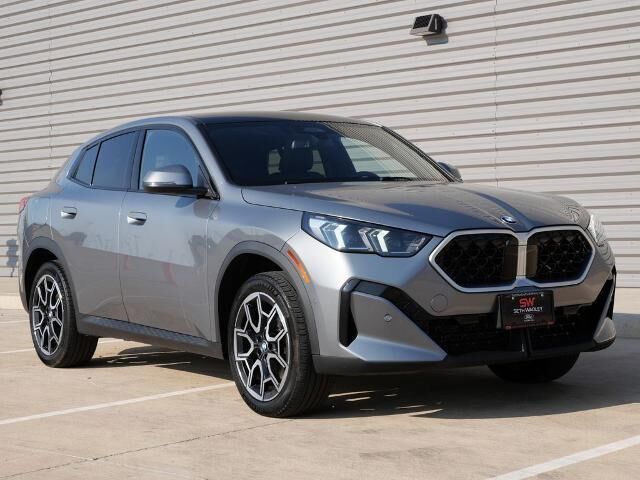 2026 BMW X2 xDrive28i