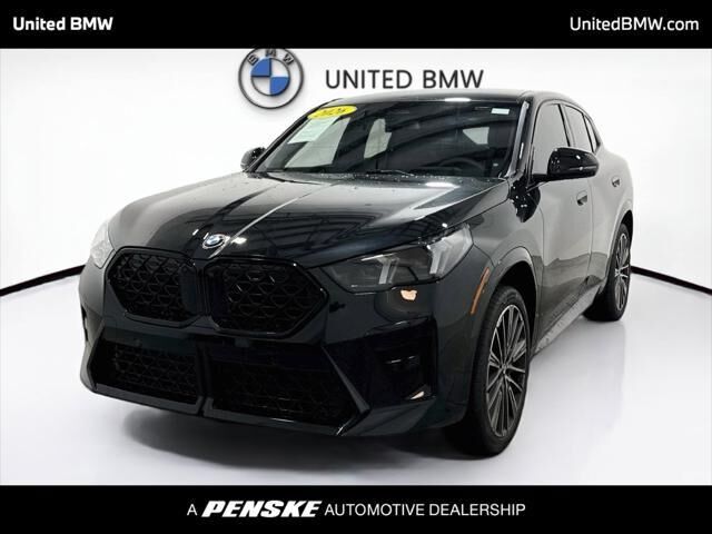 2026 BMW X2 xDrive28i — photo 1 of 13