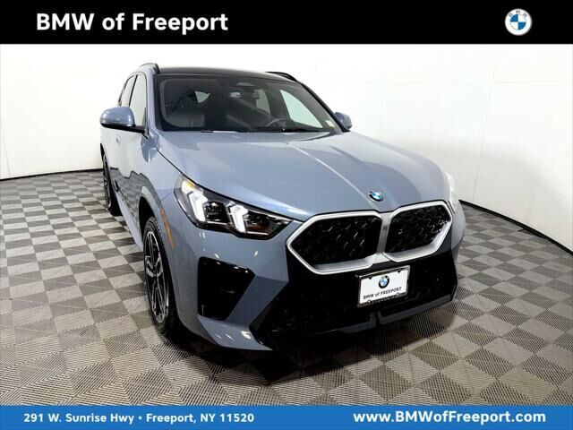 2026 BMW X2 xDrive28i