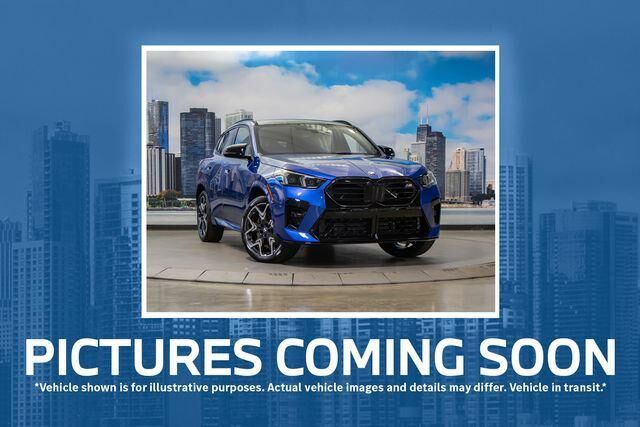 2025 BMW X2 xDrive28i — photo 1 of 13