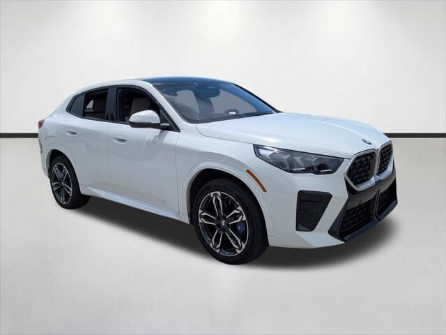 2025 BMW X2 xDrive28i — photo 1 of 13
