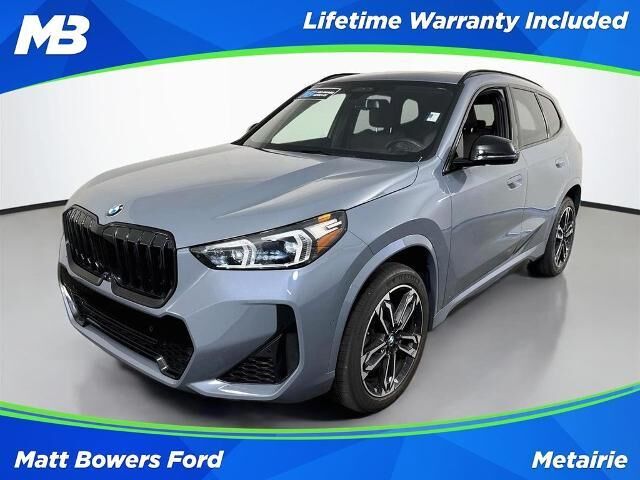 2023 BMW X1 xDrive28i — photo 1 of 13