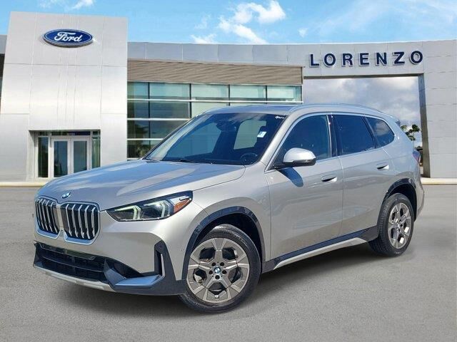 2023 BMW X1 xDrive28i — photo 1 of 40