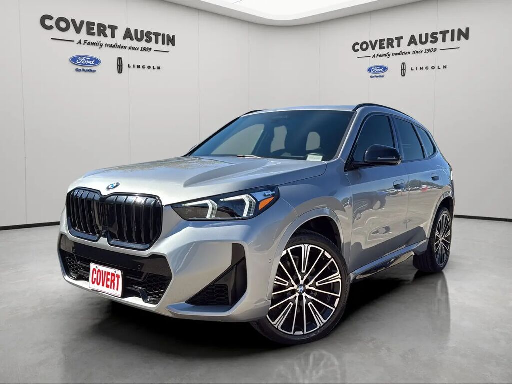2023 BMW X1 xDrive28i — photo 1 of 13