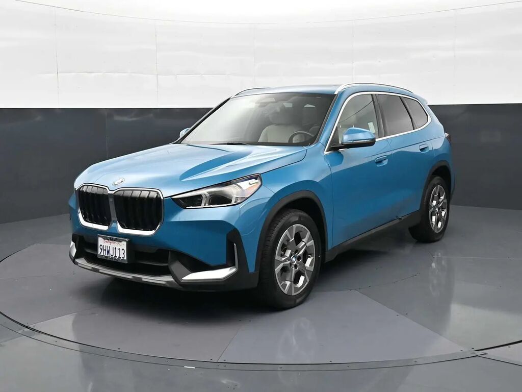 2023 BMW X1 xDrive28i — photo 1 of 13