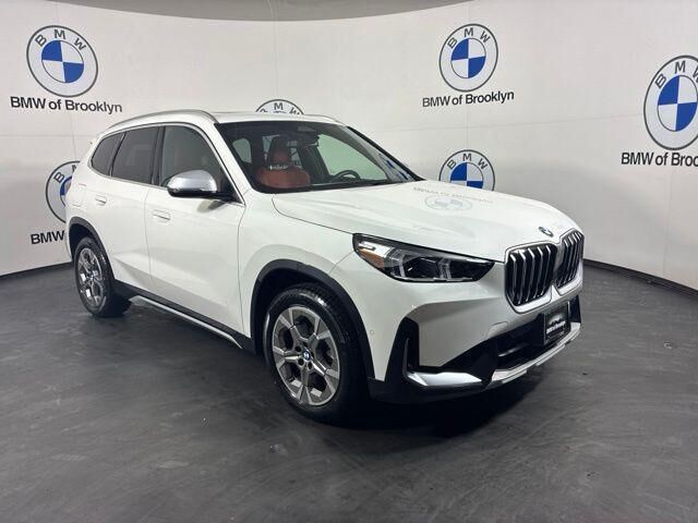 2023 BMW X1 xDrive28i — photo 1 of 13