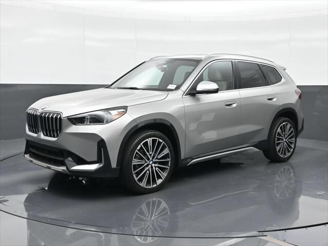 2024 BMW X1 xDrive28i — photo 1 of 13