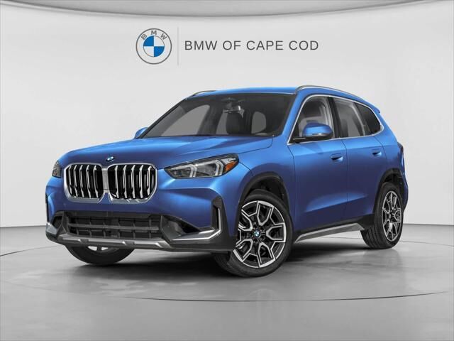 2024 BMW X1 xDrive28i