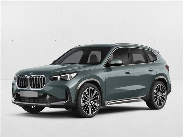 2024 BMW X1 xDrive28i — photo 1 of 1