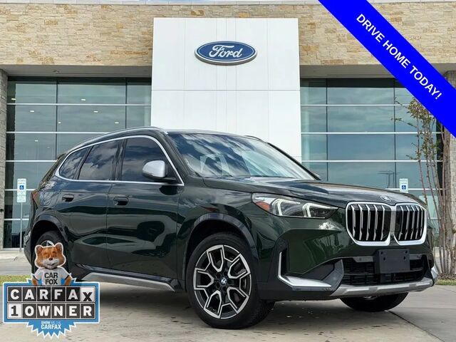 2024 BMW X1 xDrive28i