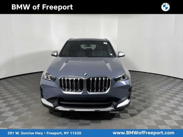 2024 BMW X1 xDrive28i — photo 1 of 13