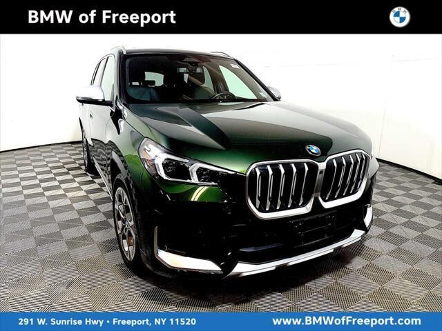 2024 BMW X1 xDrive28i — photo 1 of 13