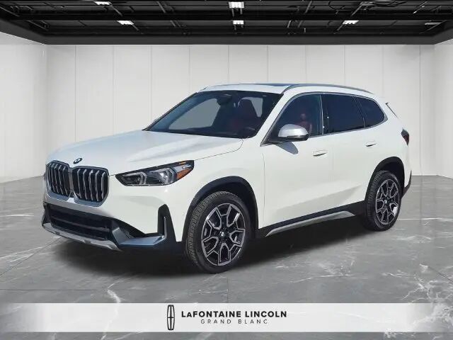 2024 BMW X1 xDrive28i