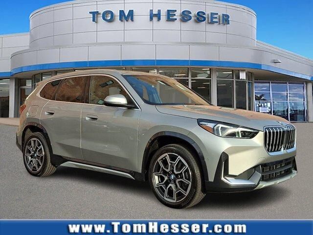 2025 BMW X1 xDrive28i