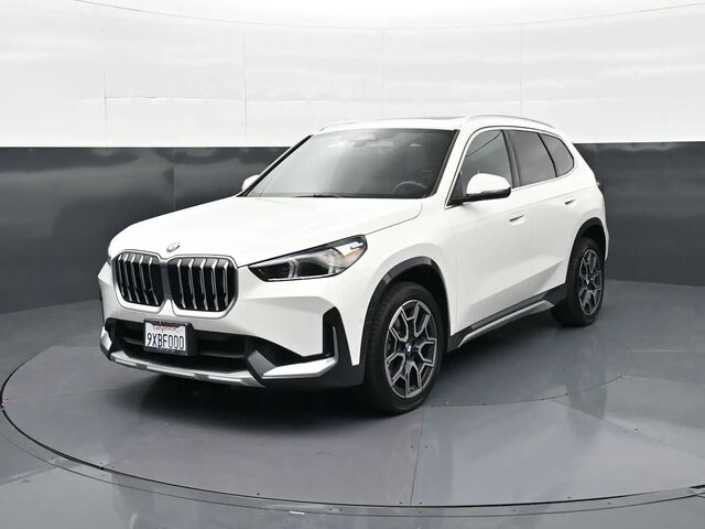 2026 BMW X1 xDrive28i