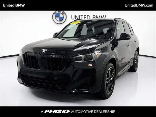 2023 BMW X1 xDrive28i — photo 1 of 13