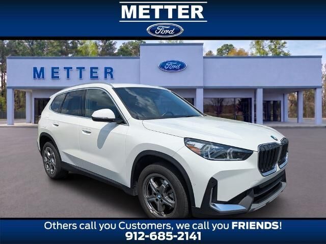 2023 BMW X1 xDrive28i — photo 1 of 13