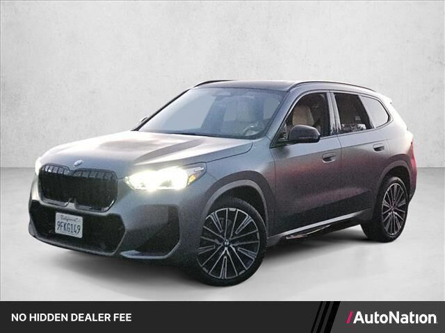 2023 BMW X1 xDrive28i — photo 1 of 13