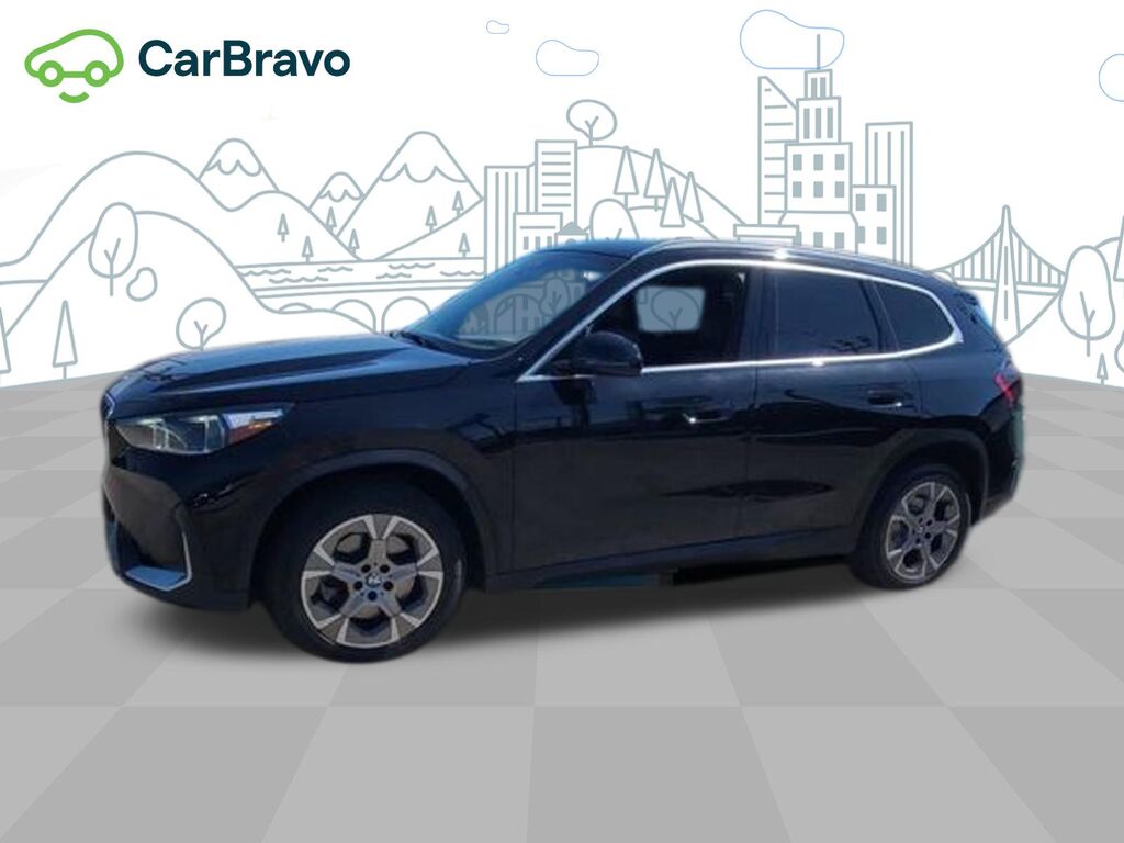 2023 BMW X1 xDrive28i — photo 1 of 7